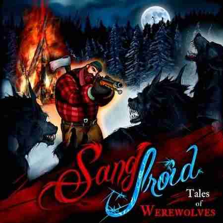 Descargar Sang Froid Tales Of Werewolves [English][BETA STEAM][GameWorks] por Torrent